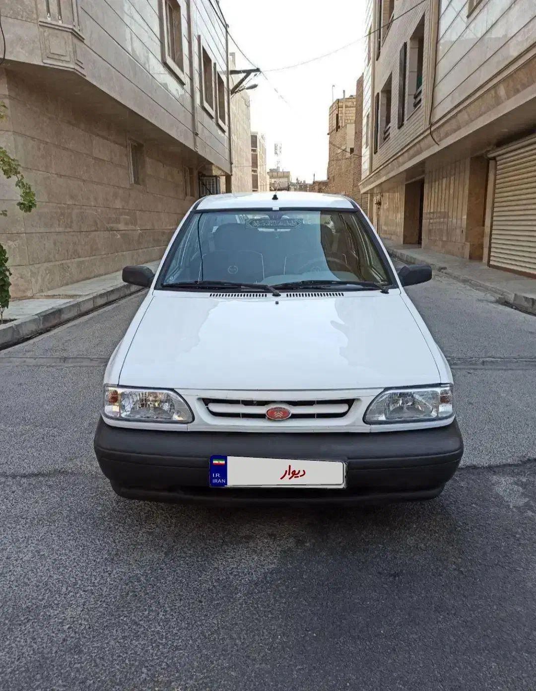 خودرو پراید، 131 آگهی ann_20765691