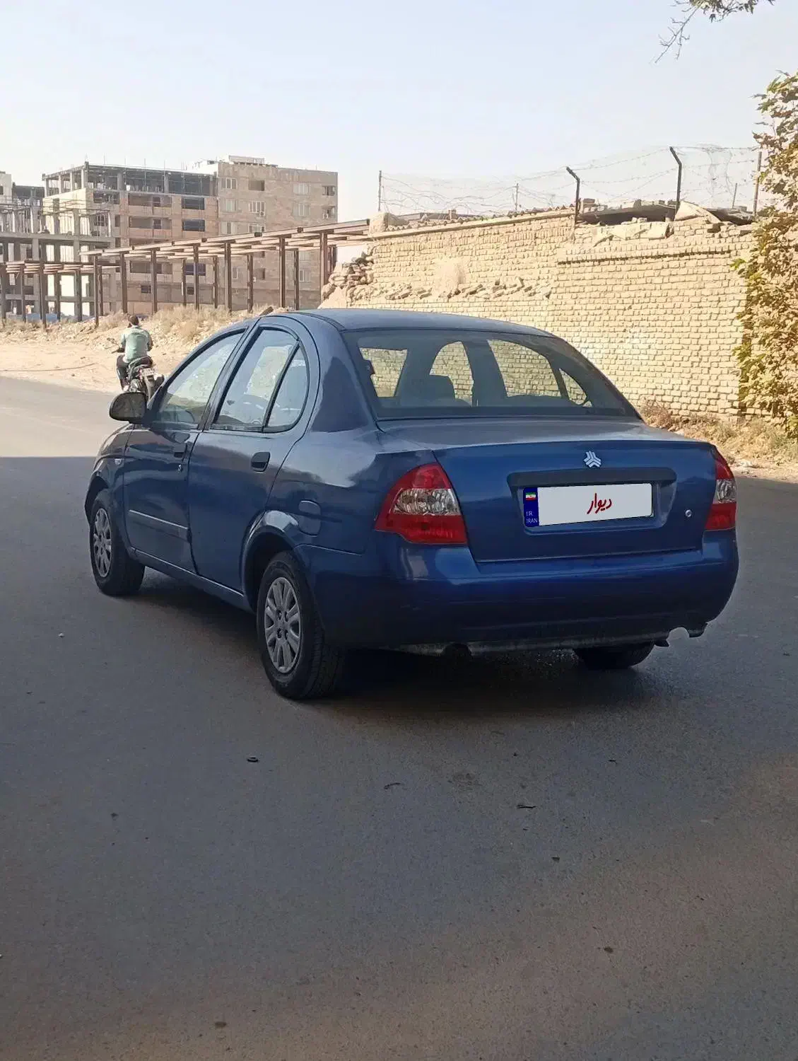 خودرو تیبا، صندوق دار آگهی ann_20765726