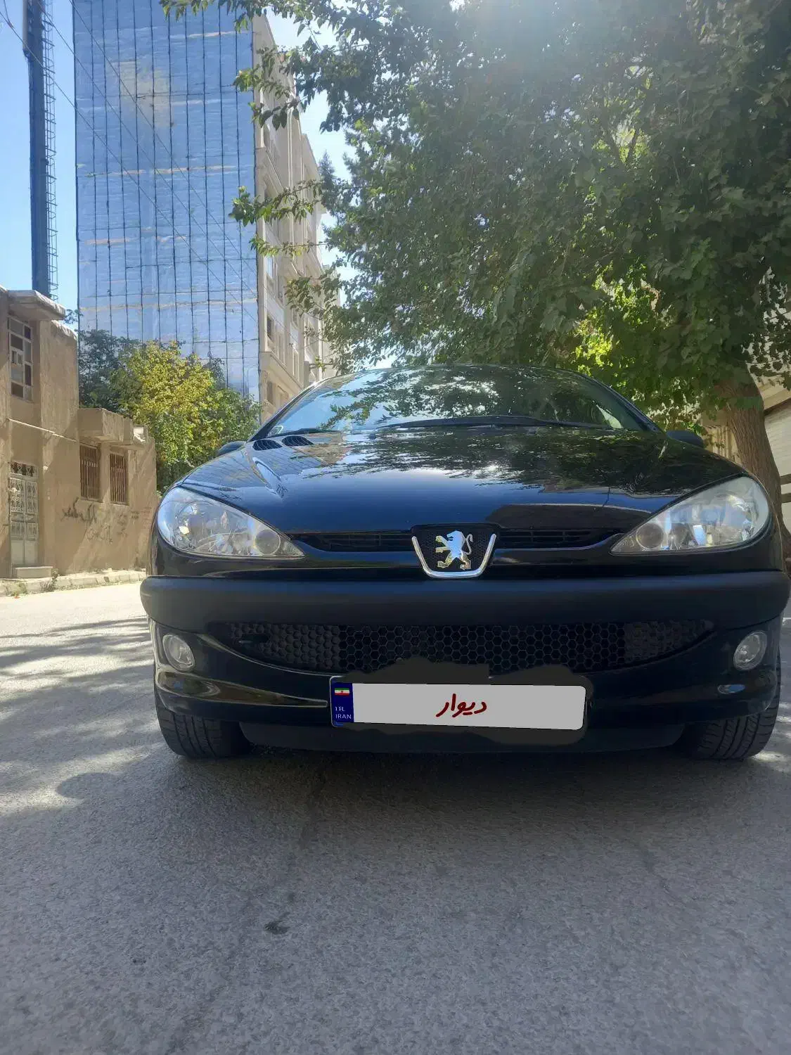 خودرو پژو، 206 آگهی ann_20765734