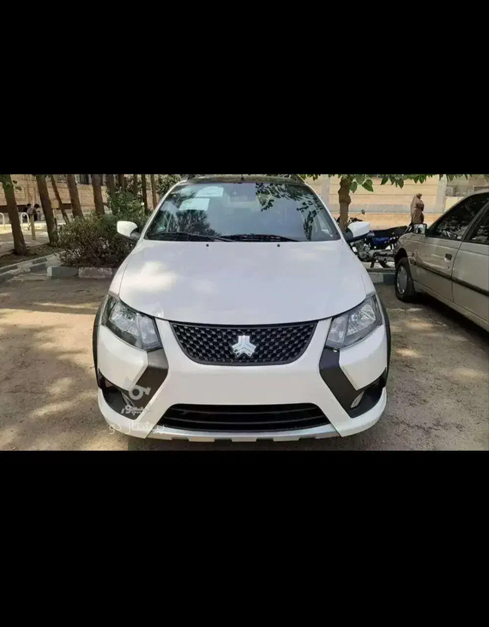 خودرو کوییک، S آگهی ann_20765735