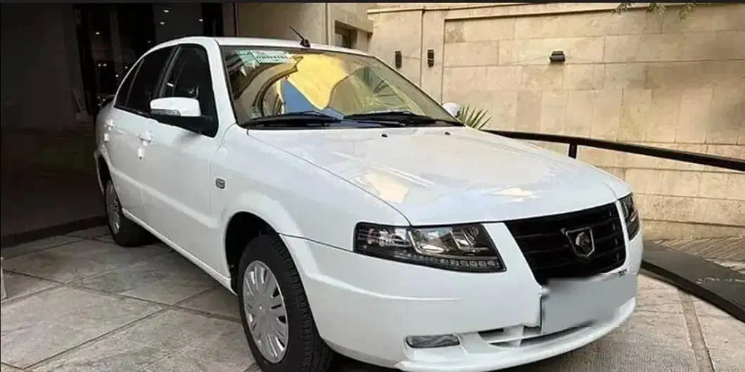 خودرو سمند، سورن پلاس آگهی ann_20765736