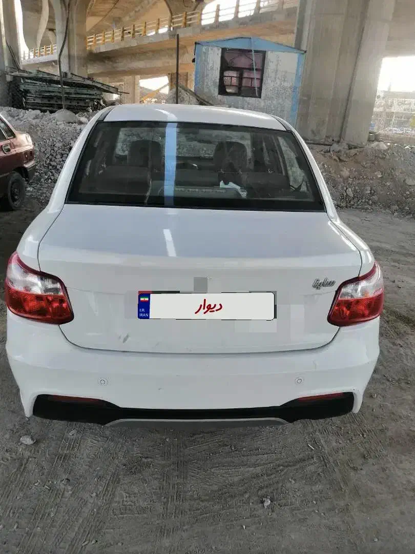 خودرو ساینا، S آگهی ann_20765740