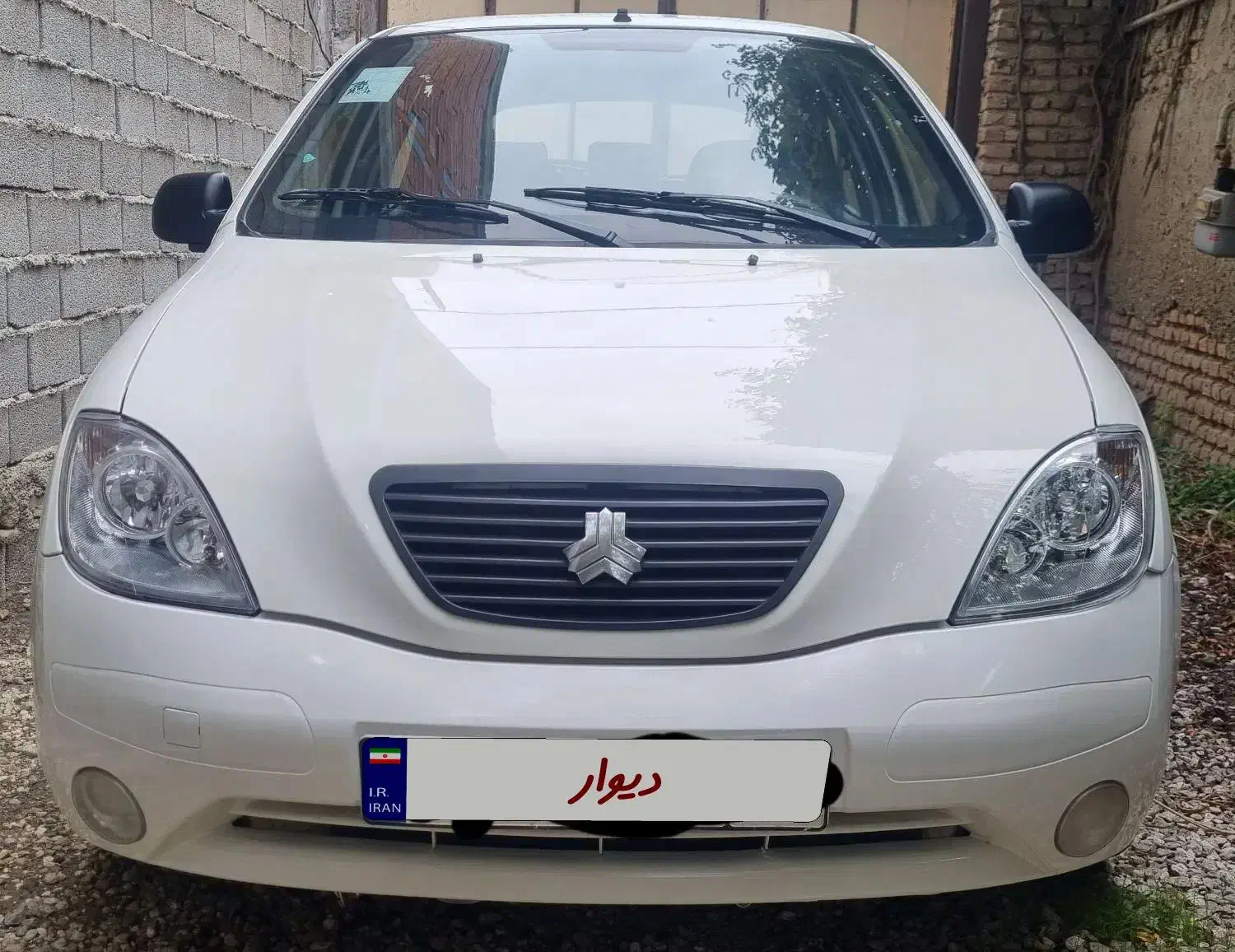 خودرو تیبا، 2 آگهی ann_20765742