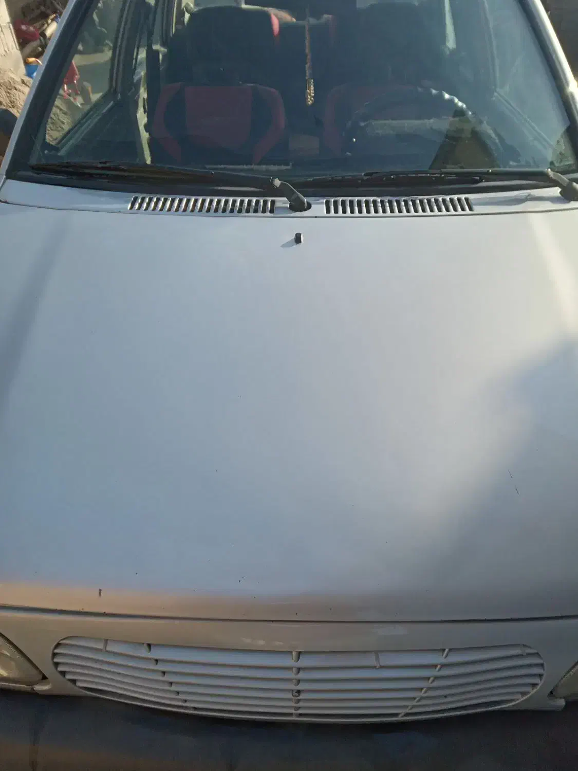 پراید 131 SL - 1387