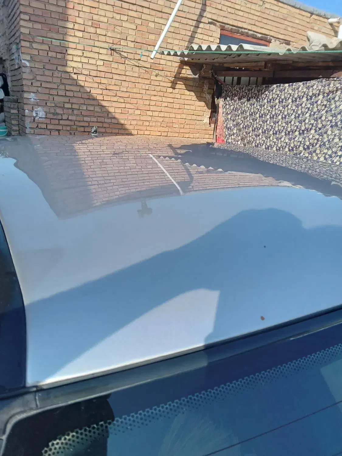 پراید 131 SL - 1387