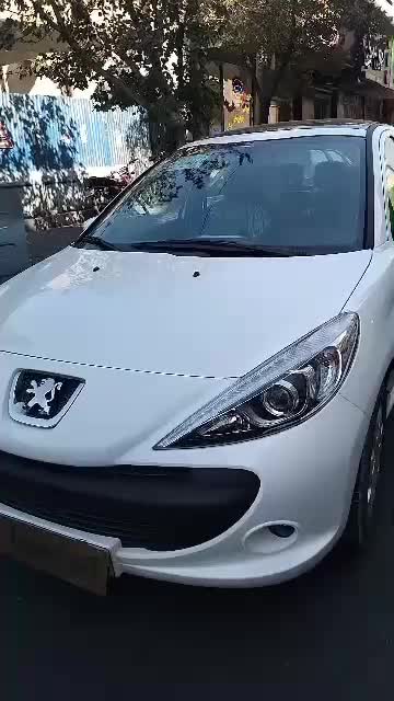 خودرو پژو، 207 آگهی ann_20765760