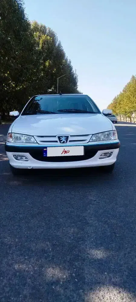خودرو پژو، پارس آگهی ann_20765783