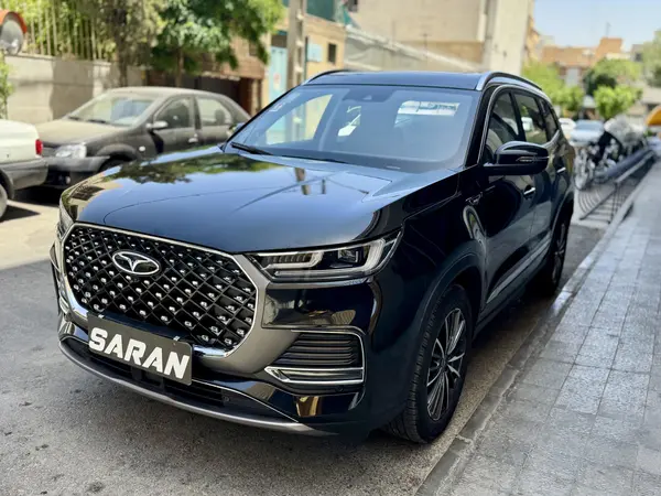 خودرو فونیکس، تیگو 8 پرومکس آگهی ann_20765794