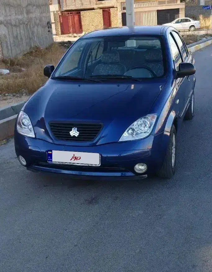 خودرو تیبا، صندوق دار آگهی ann_20765799