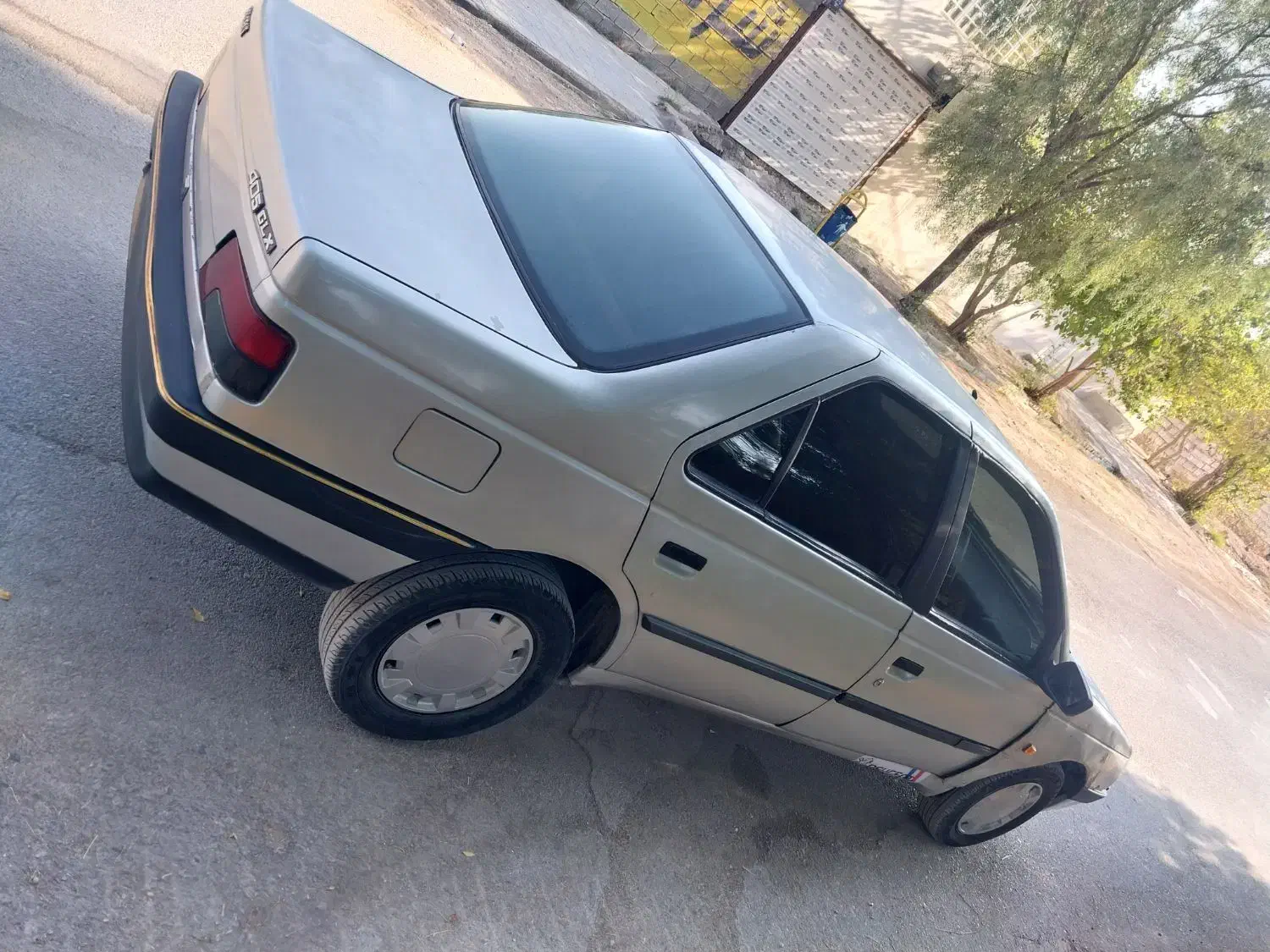 خودرو پژو، 405 آگهی ann_20765819