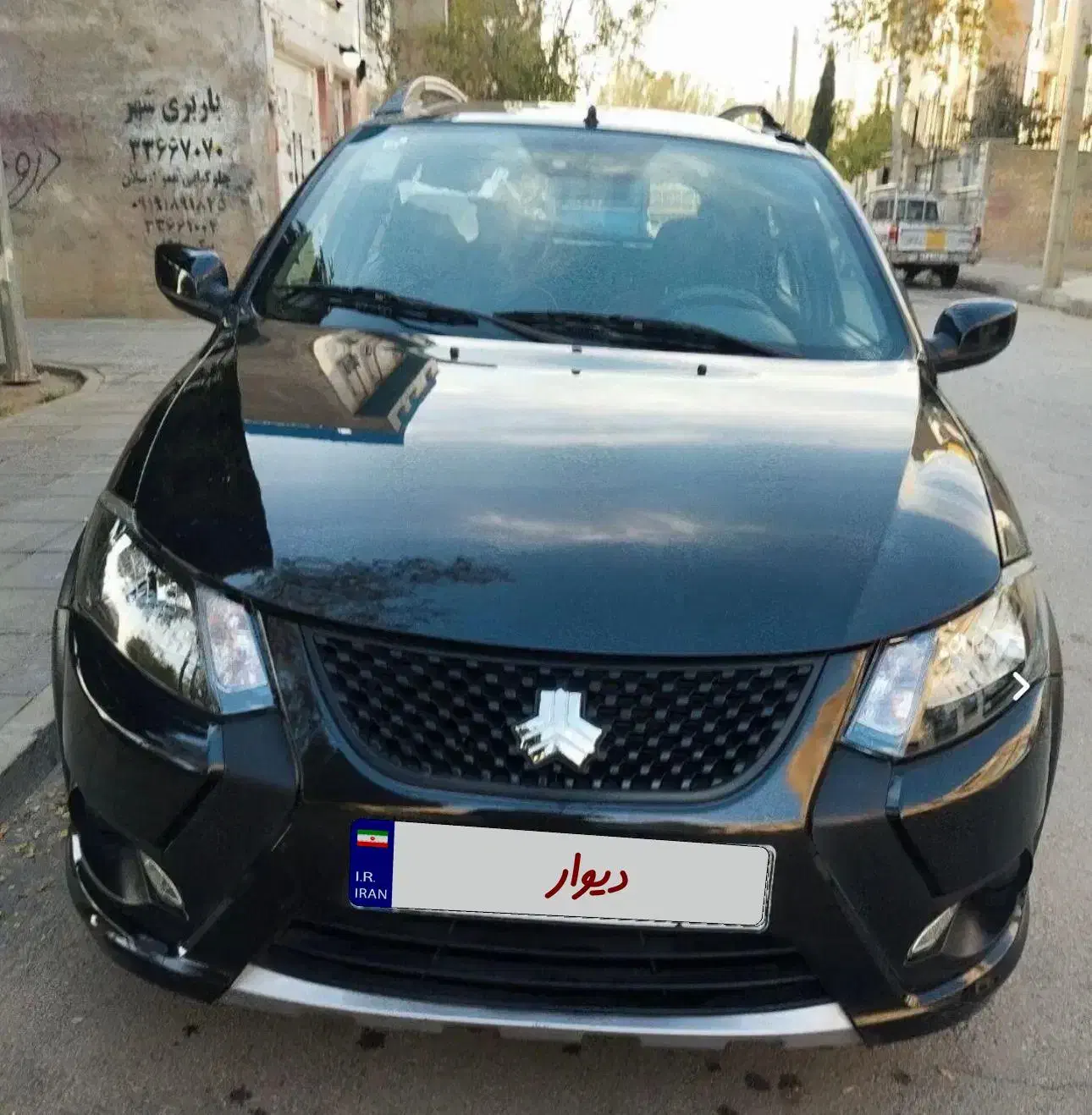 خودرو کوییک، S آگهی ann_20765852