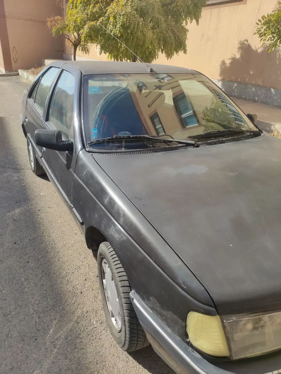 پژو 405 GLX - 1382