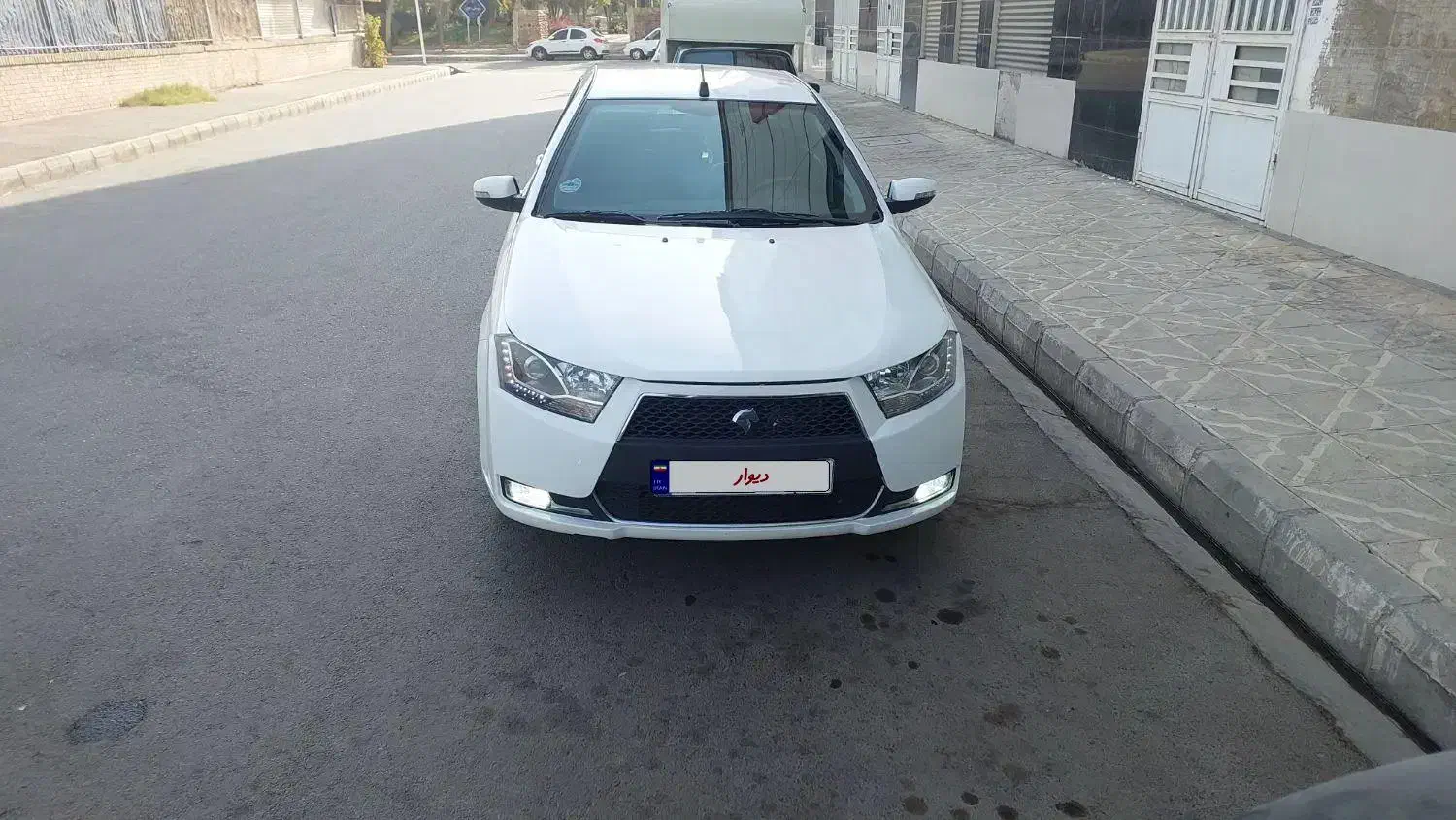 خودرو دنا، معمولی آگهی ann_20765884