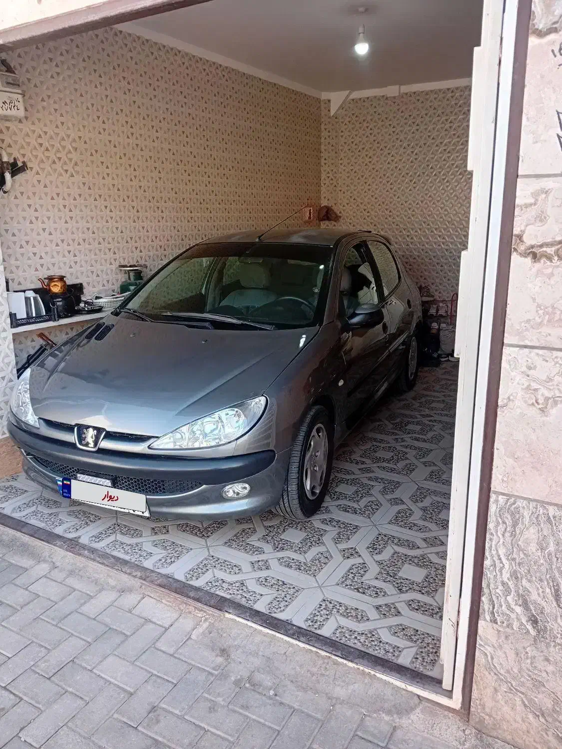 خودرو پژو، 206 آگهی ann_20765904