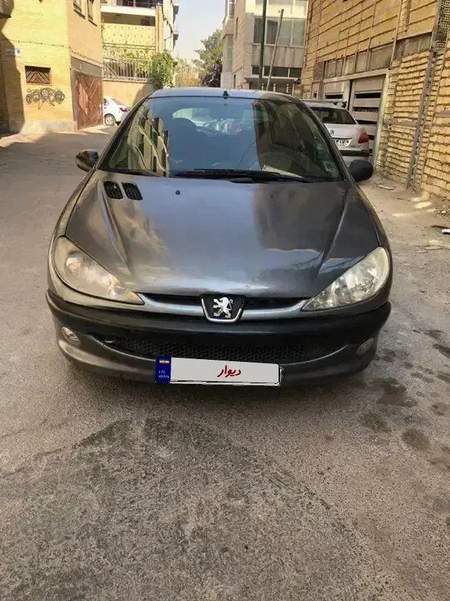 خودرو پژو، 206 آگهی ann_20765946