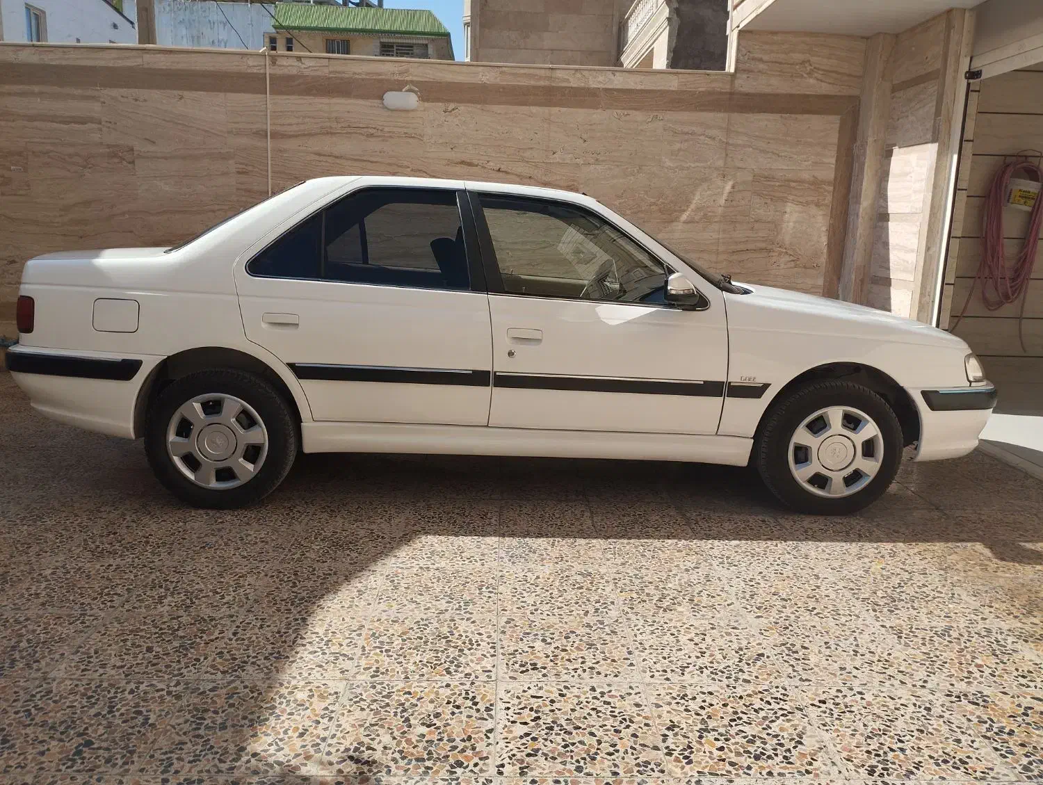 خودرو پژو، پارس آگهی ann_20765965