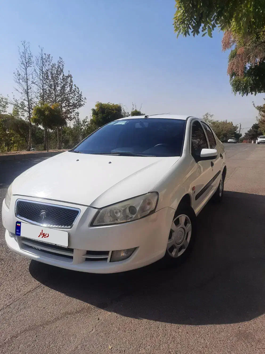 خودرو رانا، LX آگهی ann_20765991