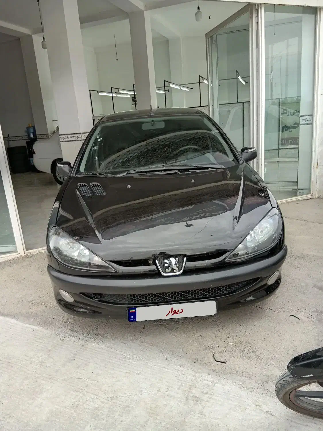 خودرو پژو، 206 آگهی ann_20766011