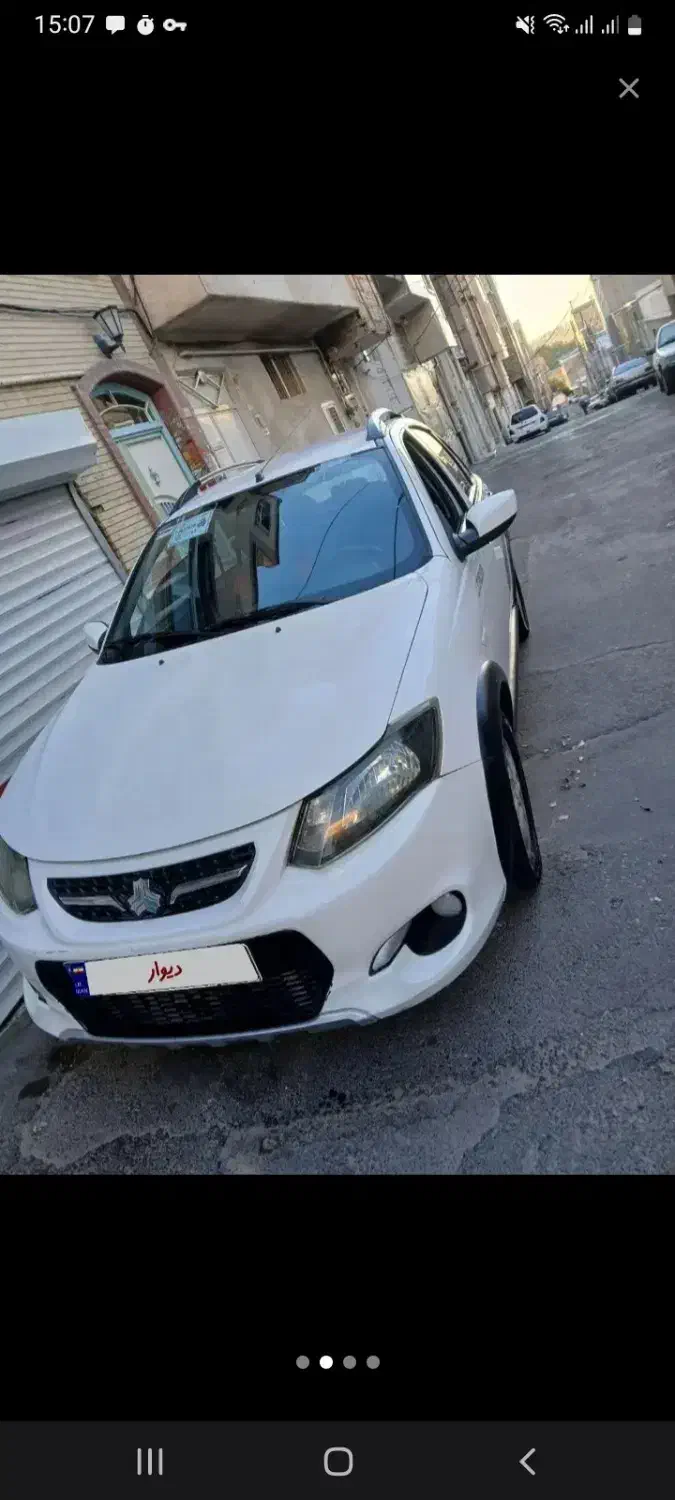 خودرو کوییک، S آگهی ann_20766043