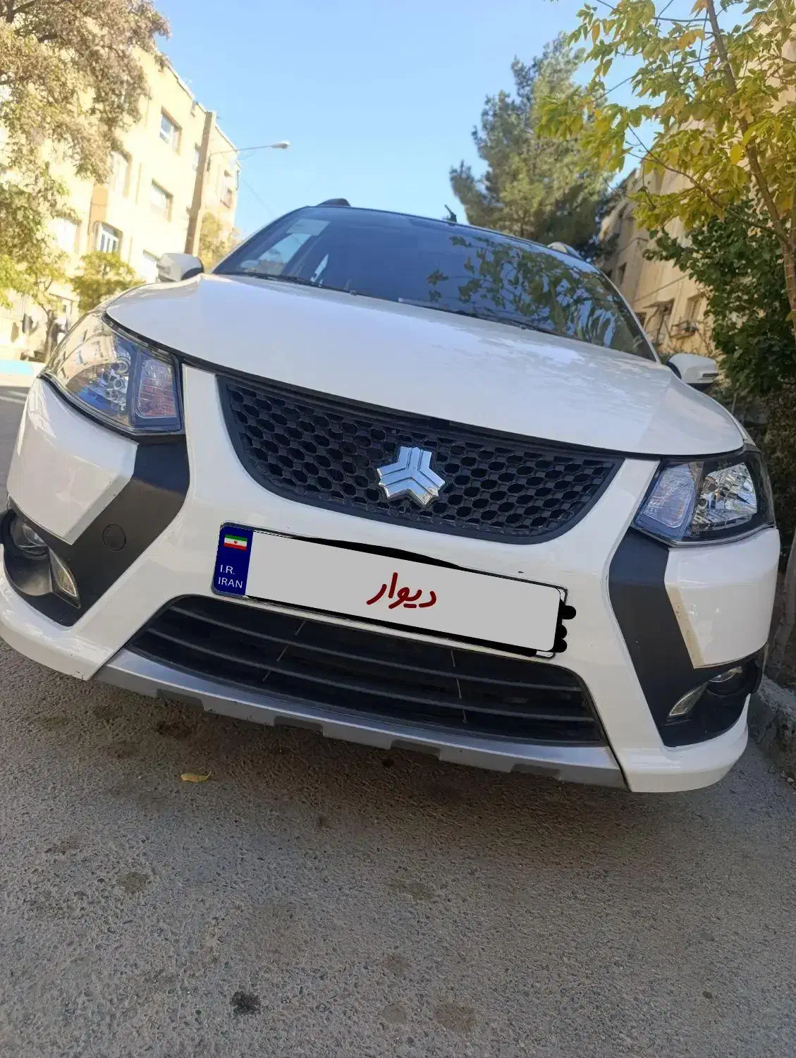 خودرو کوییک، S آگهی ann_20766048