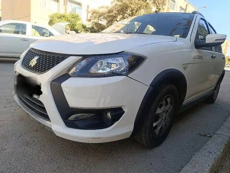 کوییک S پایه - 1400