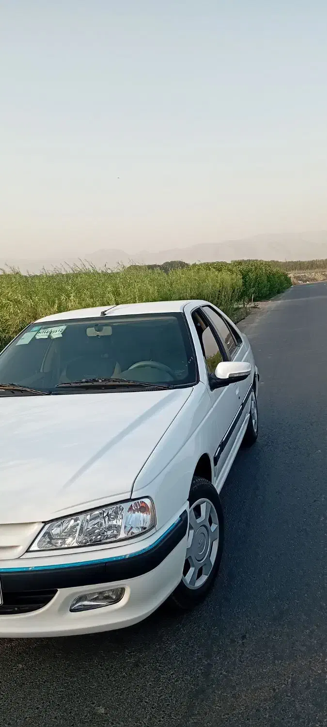 خودرو پژو، پارس آگهی ann_20766073