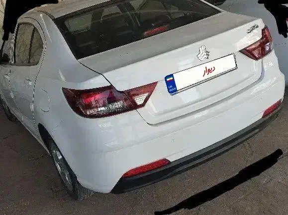 شاهین G دنده‌ای ESC - 1403