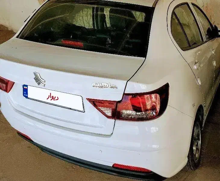 شاهین G دنده‌ای ESC - 1403