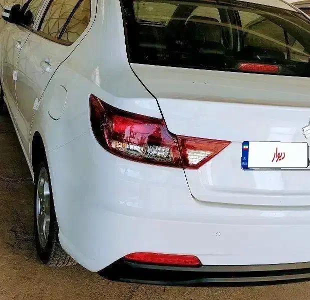 شاهین G دنده‌ای ESC - 1403
