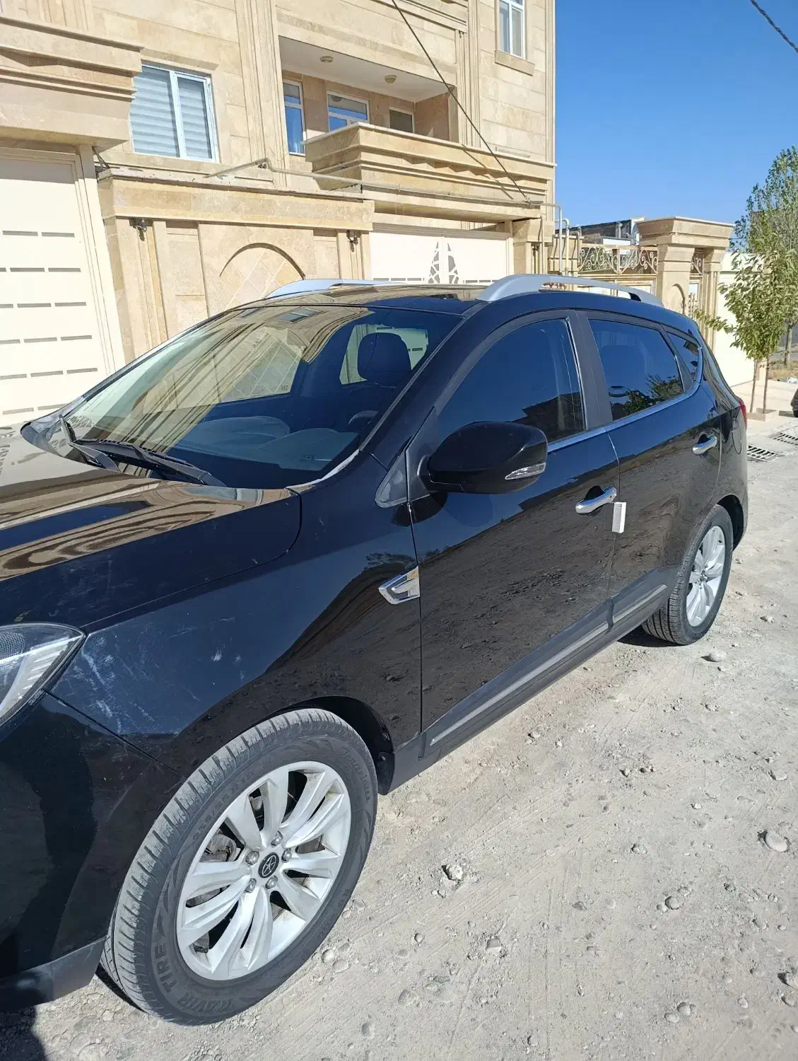 خودرو جک، S5 آگهی ann_20766107
