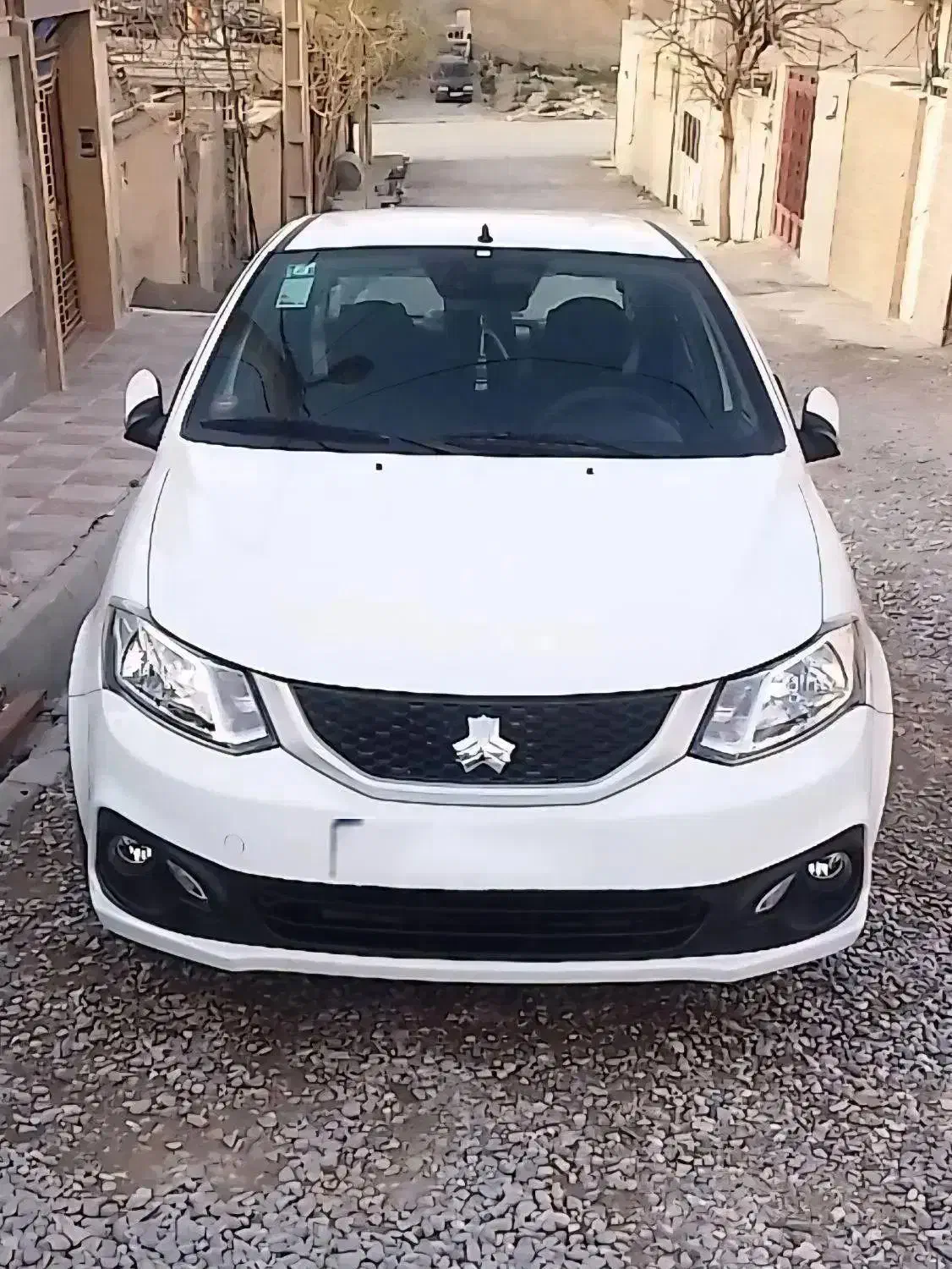 خودرو ساینا، S آگهی ann_20766120