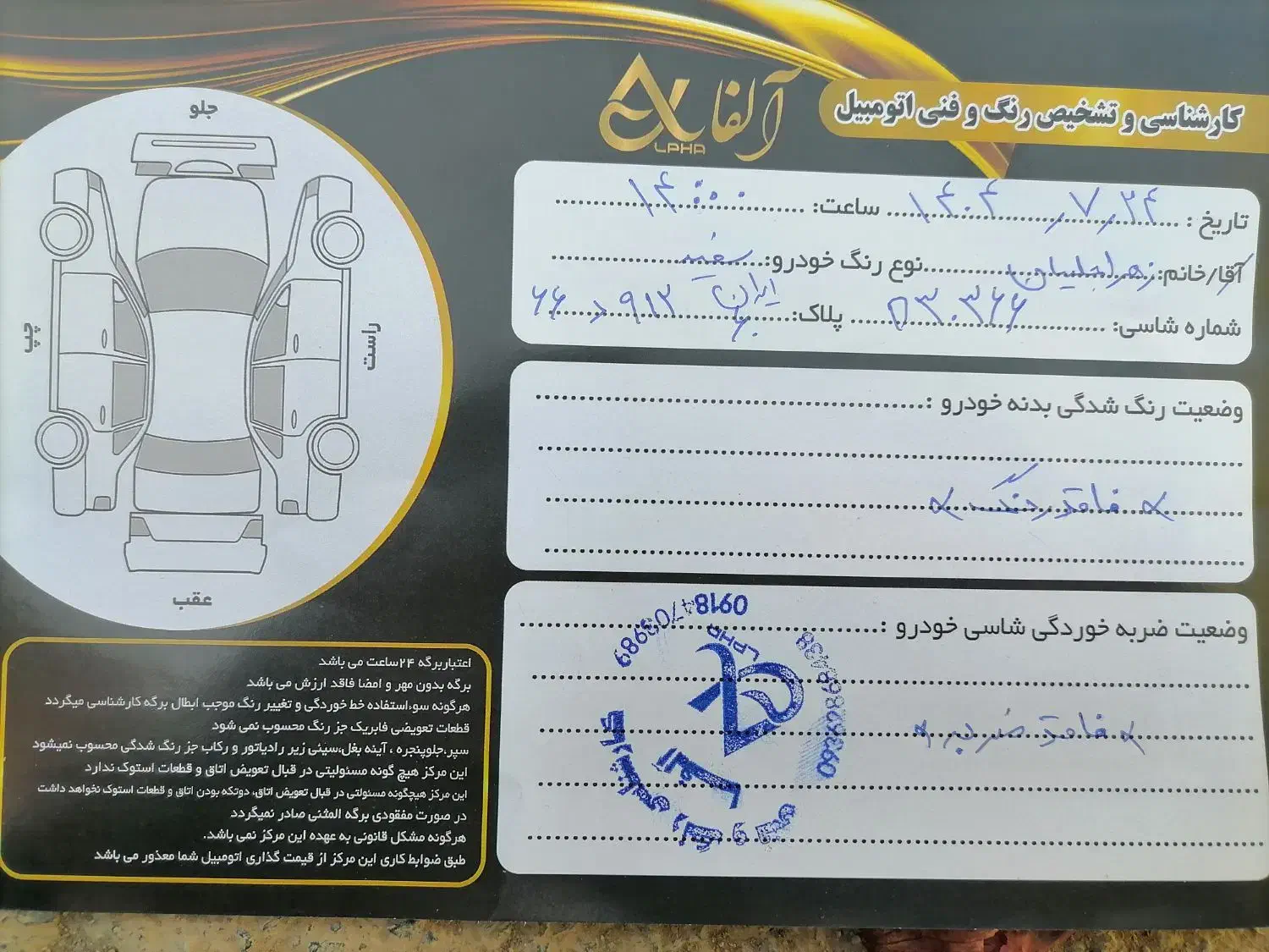 خودرو پژو، 207 آگهی ann_20766176