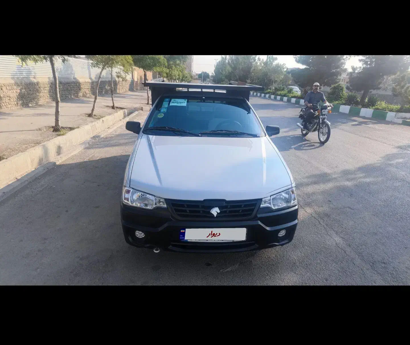 خودرو آریسان، 2 آگهی ann_20766243