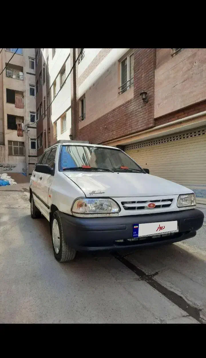 خودرو پراید، 131 آگهی ann_20766244