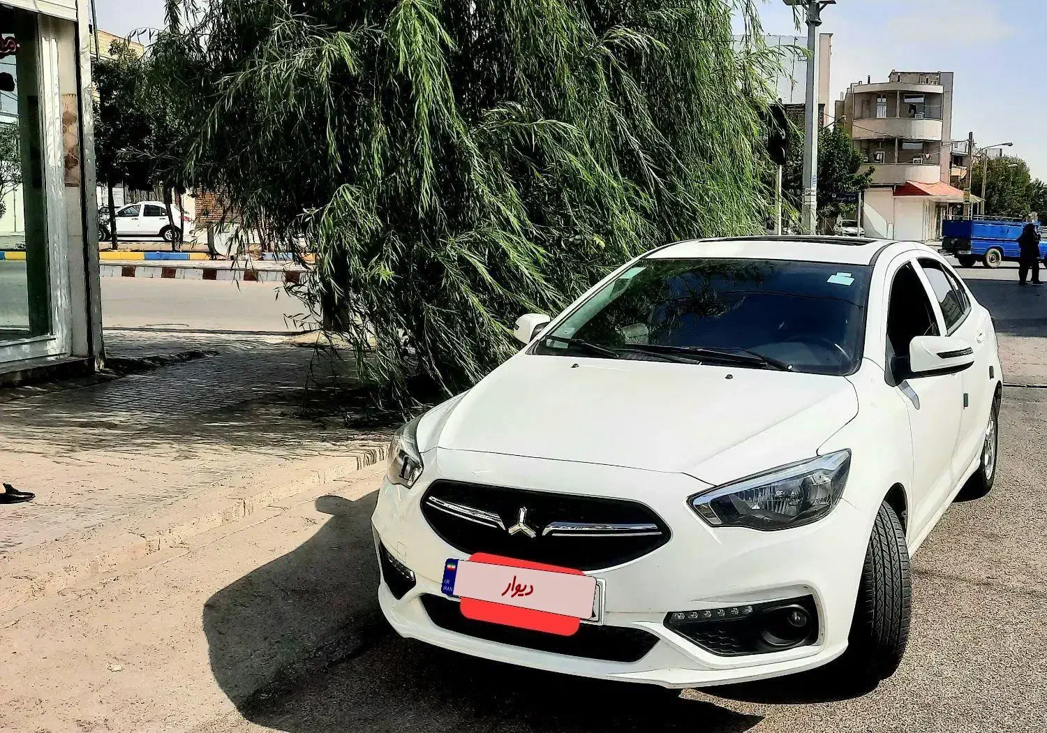 خودرو شاهین، G آگهی ann_20766264