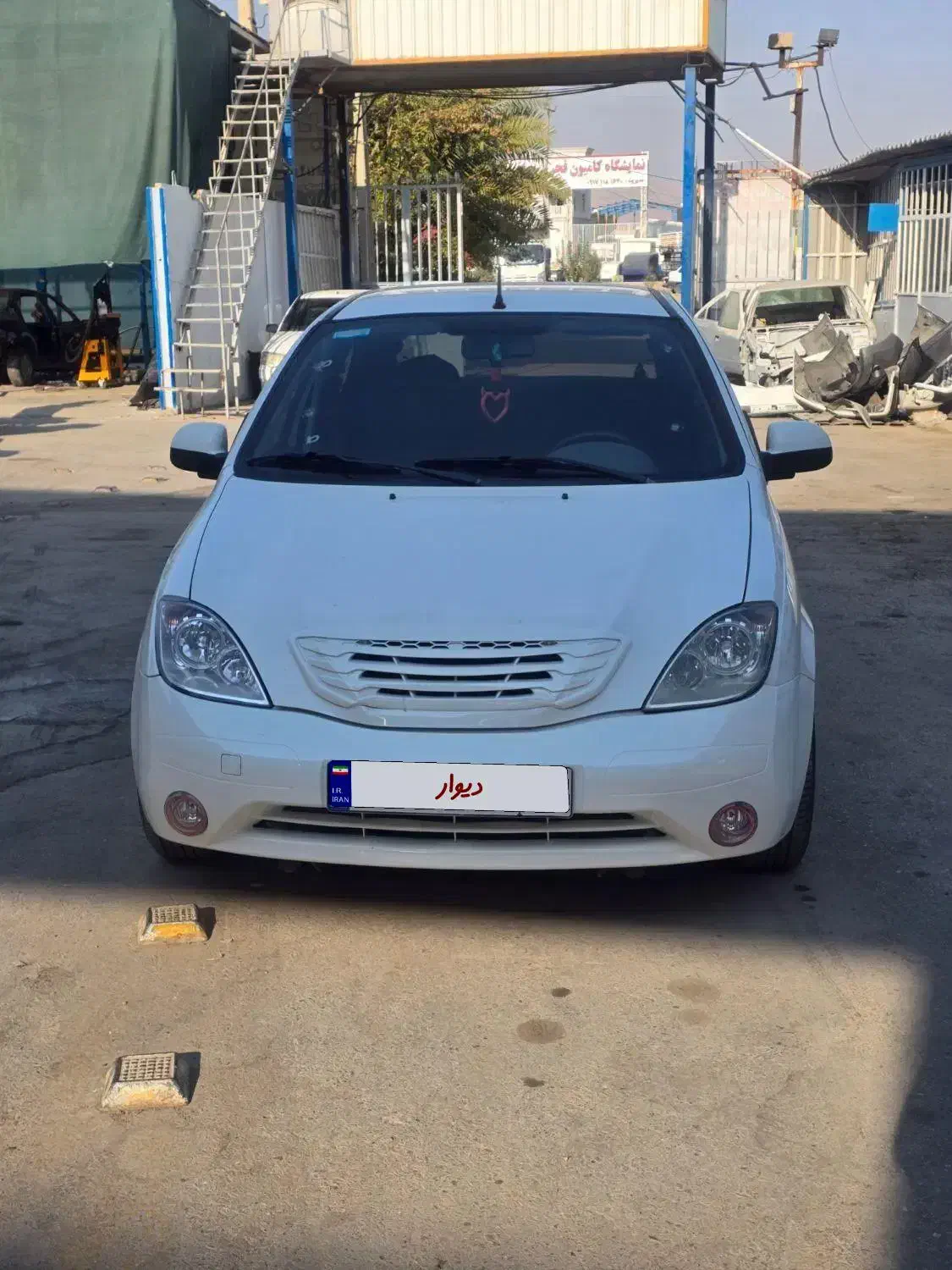 خودرو تیبا، صندوق دار آگهی ann_20766294