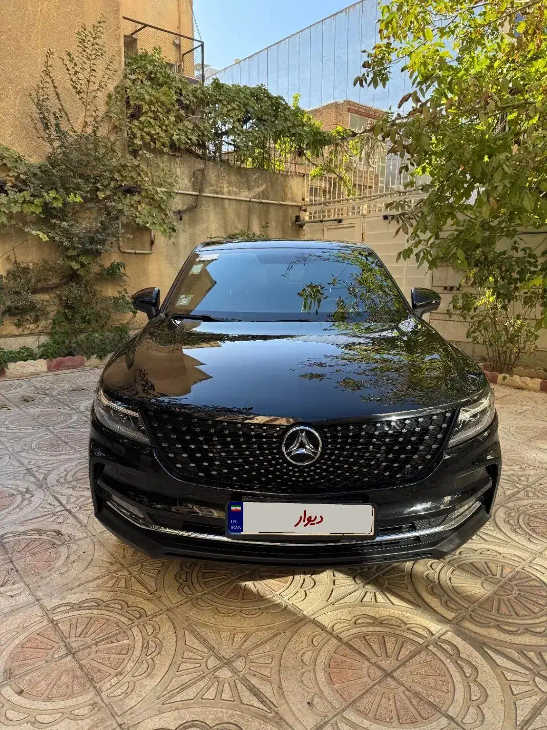 خودرو دیگنیتی، پرایم آگهی ann_20766296