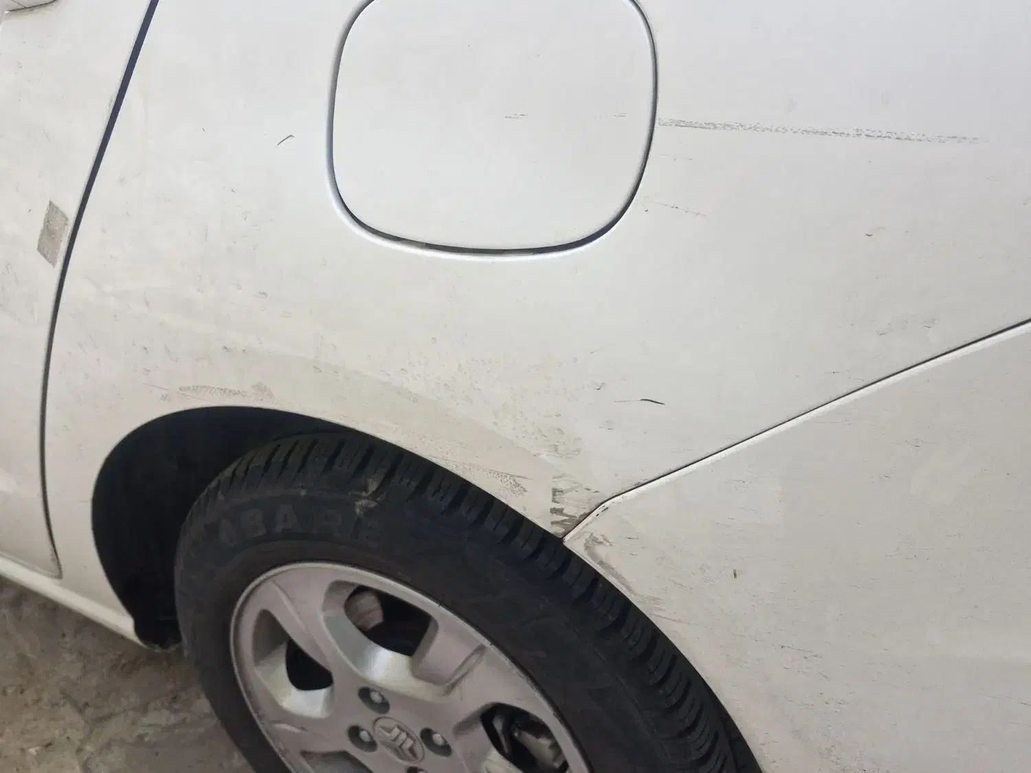 شاهین G دنده ای - 1400