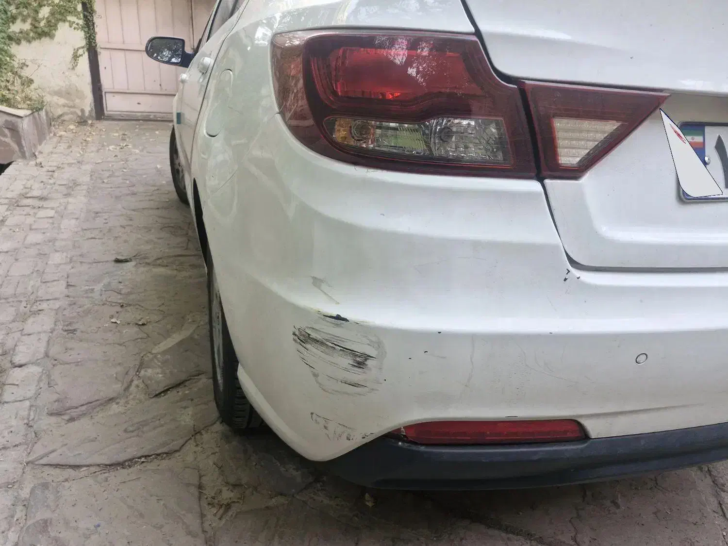 شاهین G دنده ای - 1400