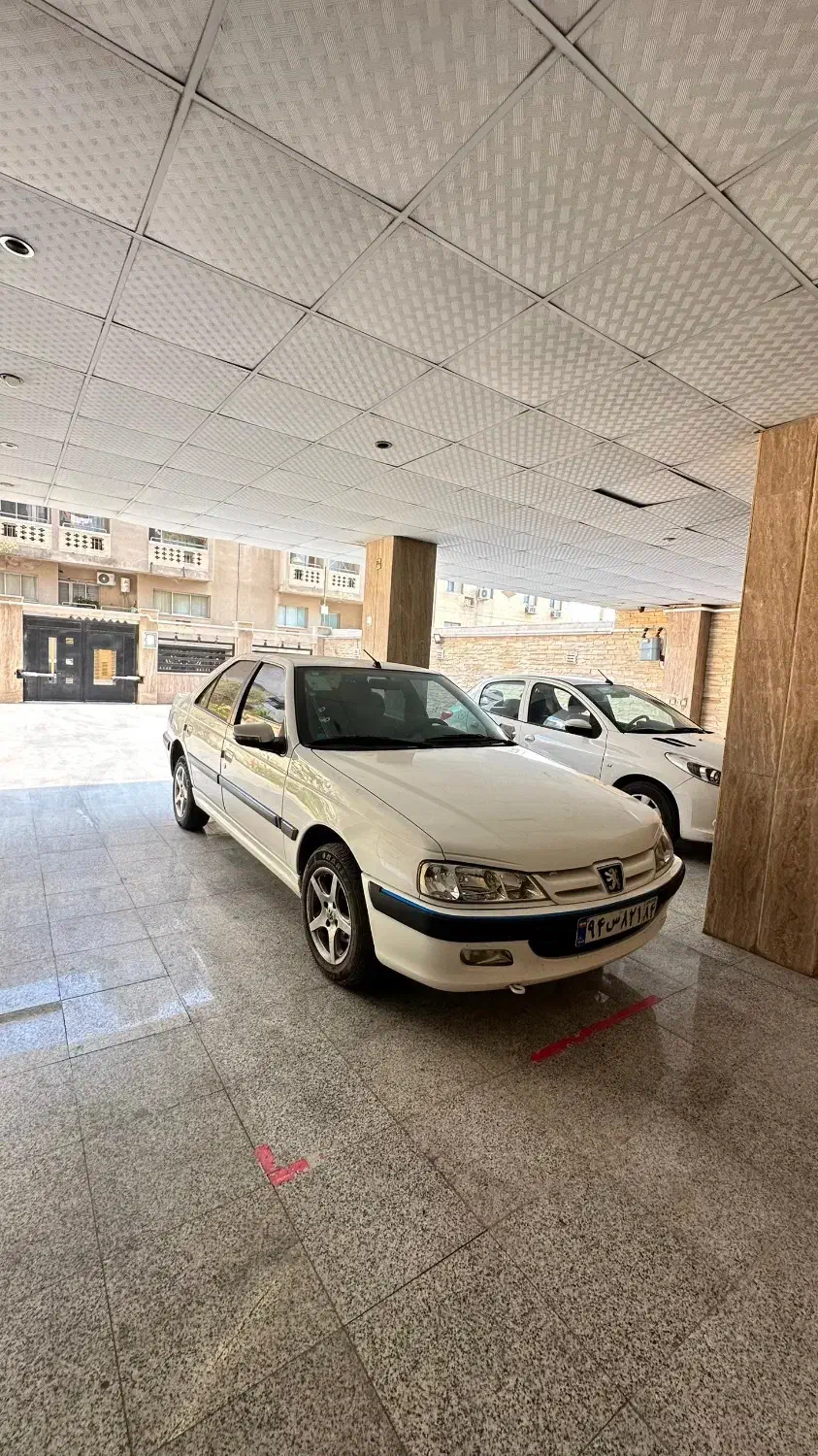 خودرو پژو، پارس آگهی ann_20766310