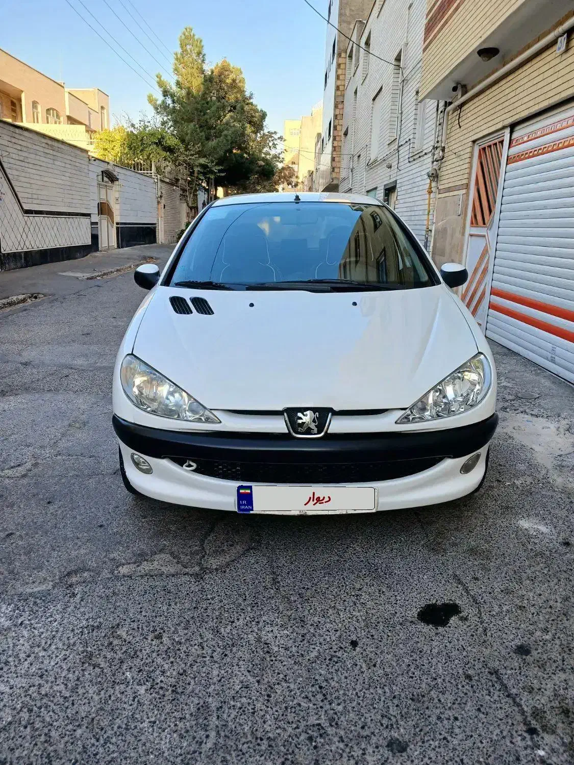 خودرو پژو، 206 آگهی ann_20766355