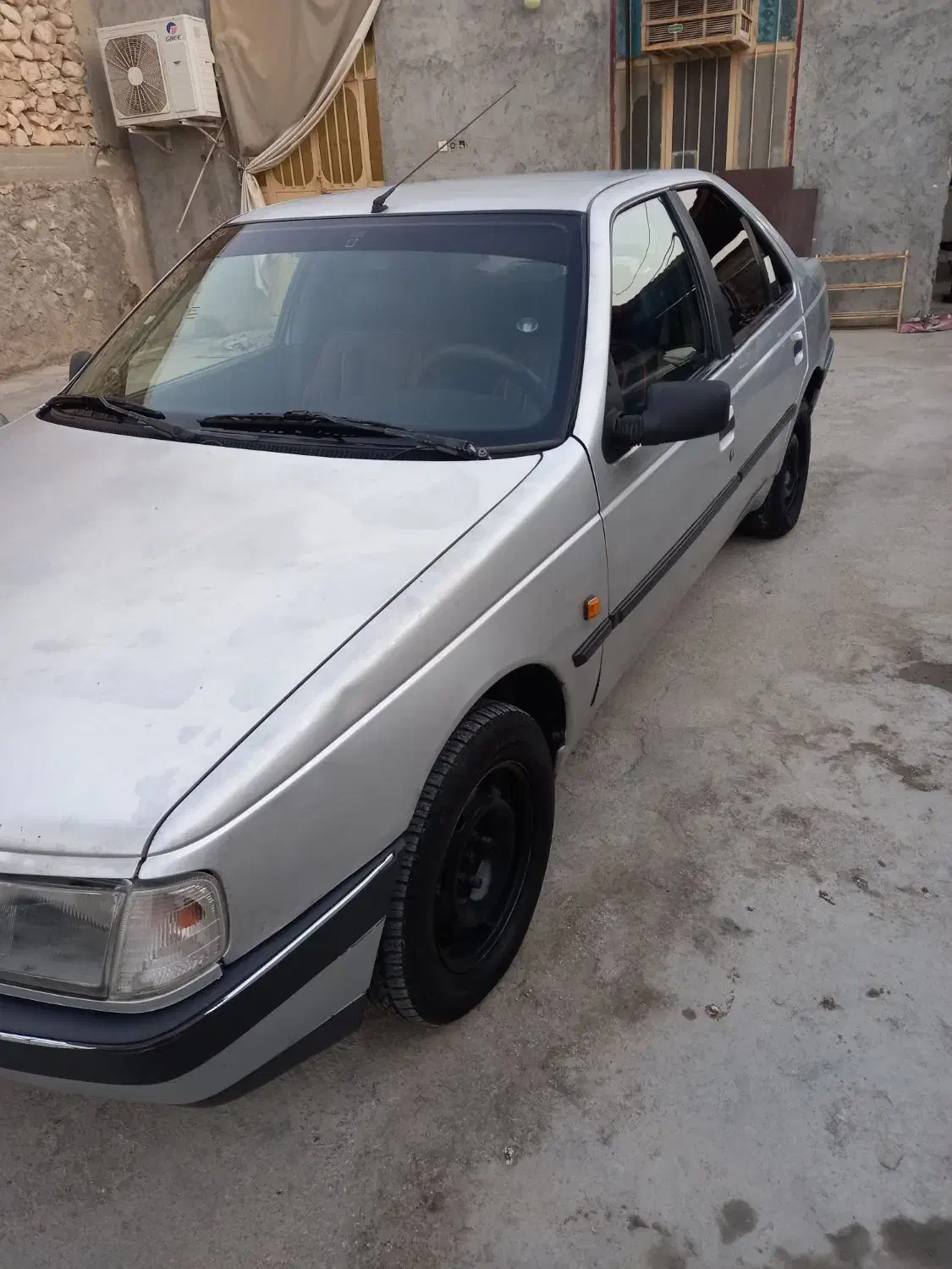 پژو 405 GLX - 1388