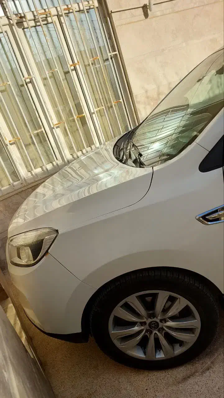 جک S5 اتوماتیک - 1399