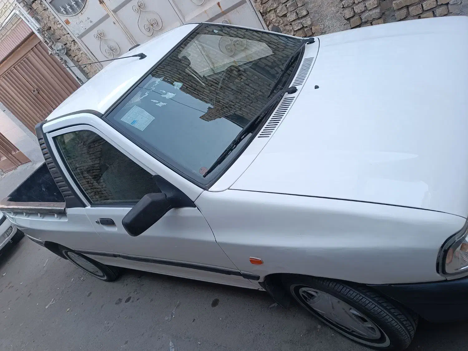 خودرو پراید، 151 آگهی ann_20766521