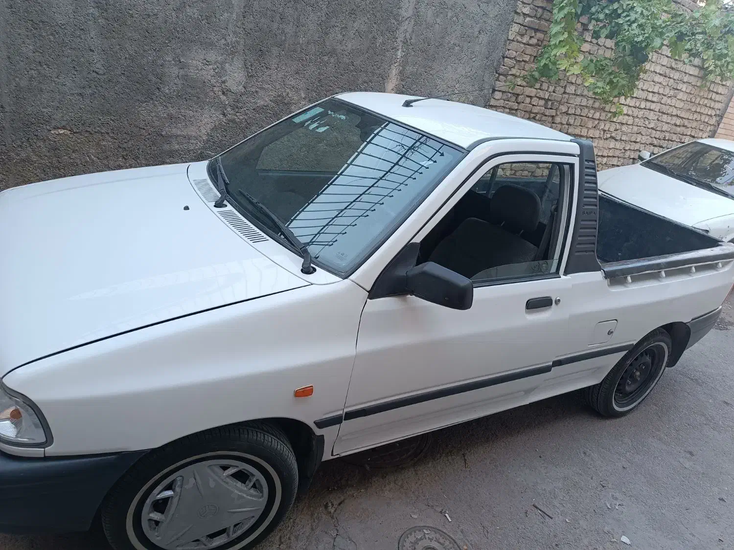 پراید 151 SE - 1401