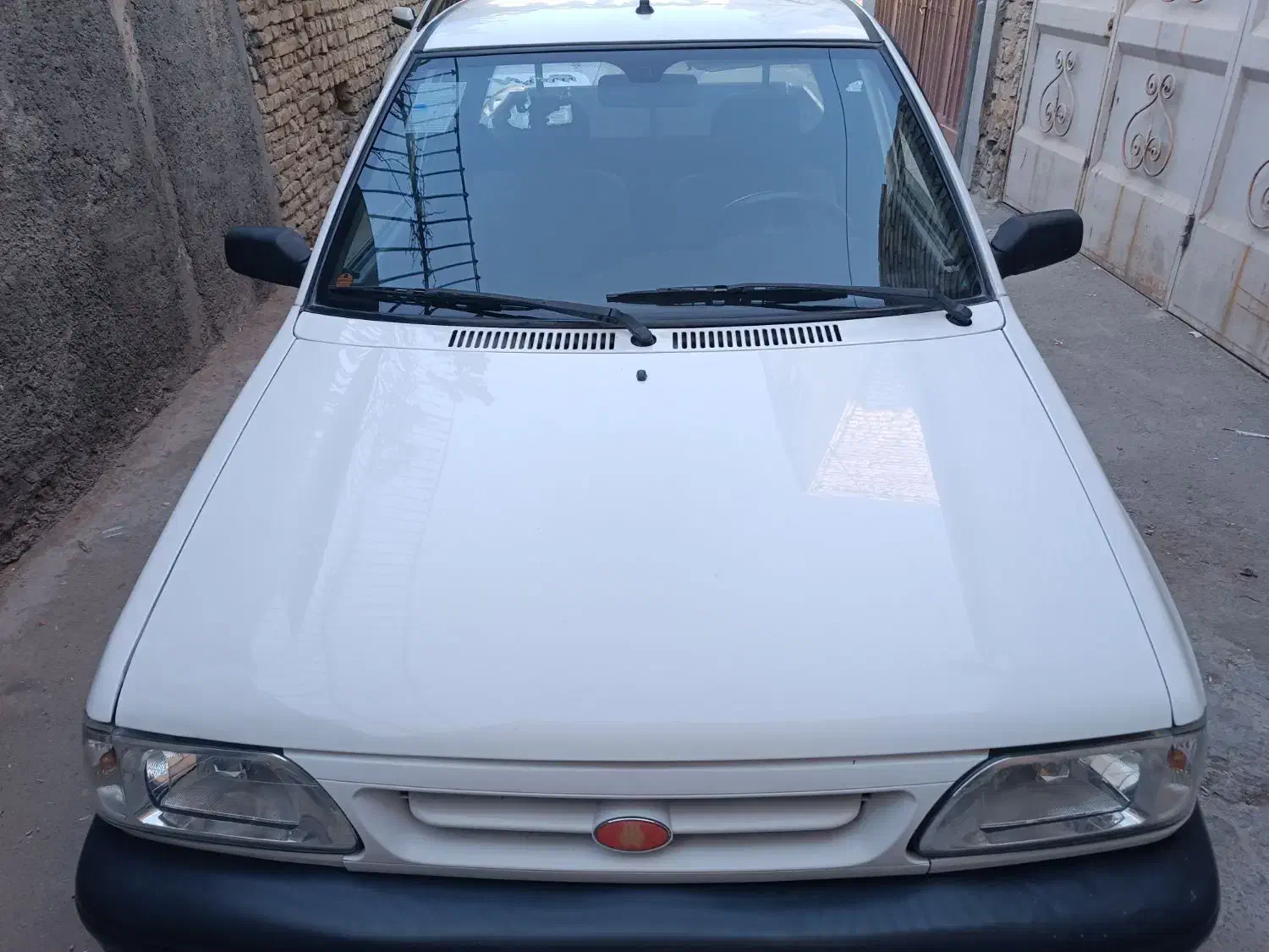 پراید 151 SE - 1401