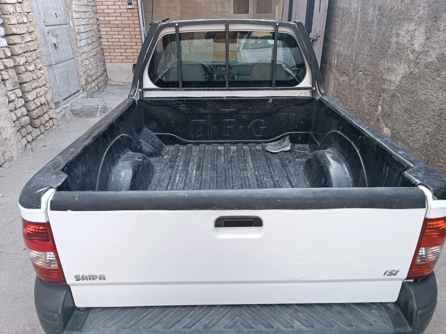پراید 151 SE - 1401