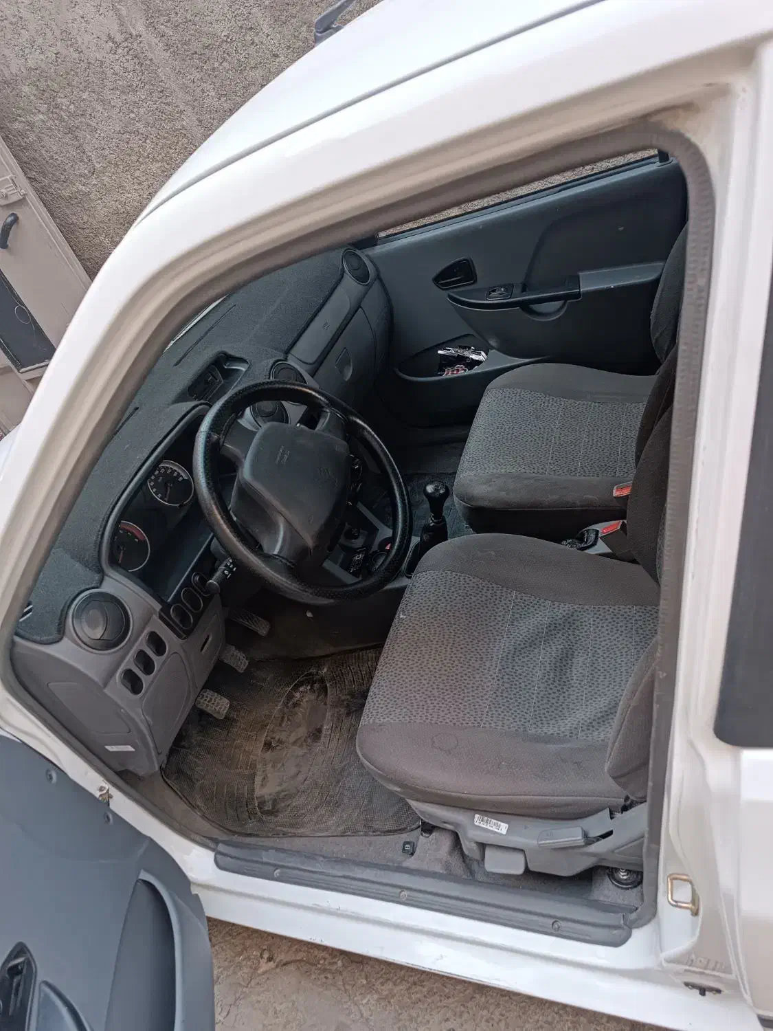 پراید 151 SE - 1401