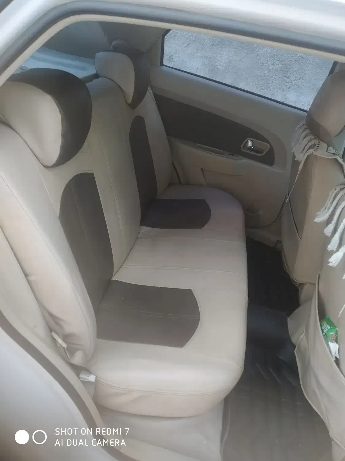 ام وی ام 315 هاچ بک ساده دنده ای - 1392