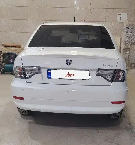 خودرو سمند، سورن پلاس آگهی ann_20766570